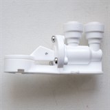 Автономный датчик-блокиратор “Антипротечка”. Autonomous protection valve against a leakage 020-011 - фото 4860