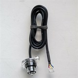 Датчик  оптический герметичный для контроля уровня жидкости. 030-015 - фото 4877