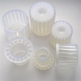 Защитная решетка - перелив Херби 010-01 - фото 4882