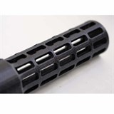 Защитная решетка для PVC фитингов и труб 010-004 - фото 4888