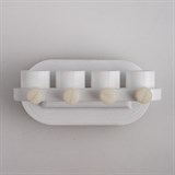 Кронштейн для 4-х электродов Ph, ORP на магнитах 010-011 - фото 4927