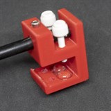 Кронштейн крепления датчика с фильтром в САМП для системы автоподмен 010-020 - фото 4936