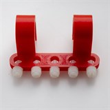 Кронштейн-органайзер 010-021 - фото 4954