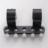 Кронштейн-органайзер 010-021 - фото 4955