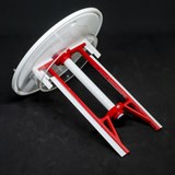 Очиститель пенника (скиммера) 090-002 - фото 5060