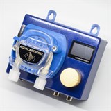 Перистальтическая регулируемая помпа с программным управлением (Version 7A2) 030-001 - фото 5106